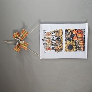 Fall Autumn Decor